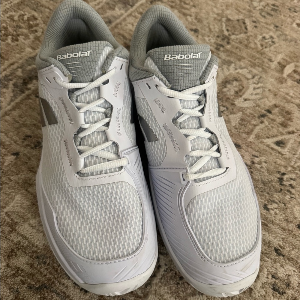 Babolat SFX4 All Court Womens Tennis Shoes - Picture 6 of 7